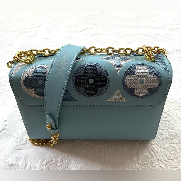 Louis Vuitton Twist Bag - Picture 2 of 12